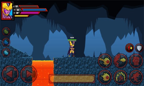 龙珠传奇冠军竞技场最新版(The Dragon Arena) 龙珠传奇冠军竞技场最新版(The Dragon Arena)