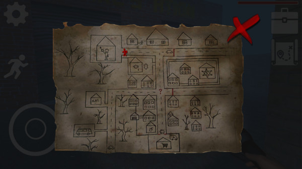 觉醒恐惧 觉醒恐惧