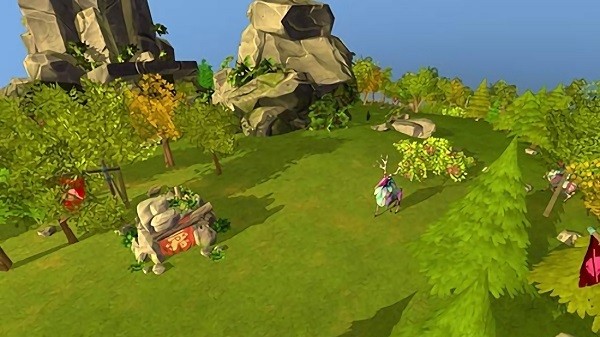 模拟上帝制造灾难手游(WorldBox)