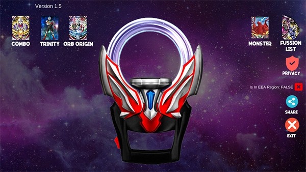 欧布圆环模拟器免费豪华版app