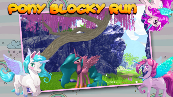 可爱工艺小马下载手游 可爱工艺小马下载手游