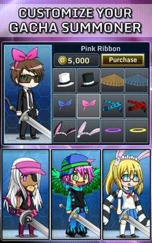 加查世界模拟器