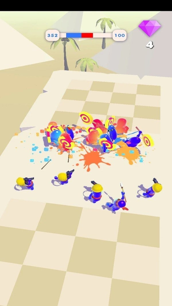 果冻小队 果冻小队