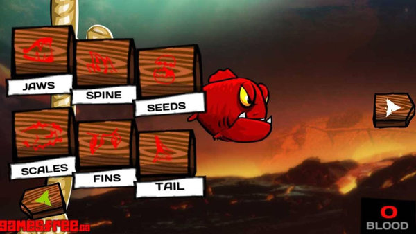 恐怖食人鱼海盗版