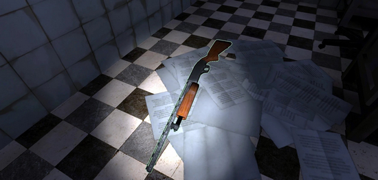 标本零恐怖生存内购破解版 V1.1.1