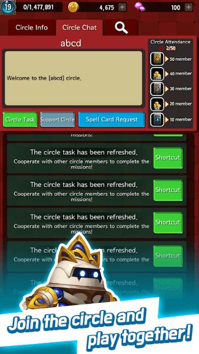 亡命之徒：实时射击国际服