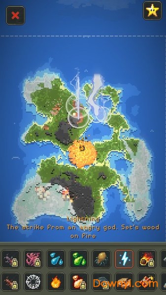 生成像素世界最新版