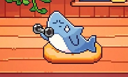 模拟宠物 模拟宠物