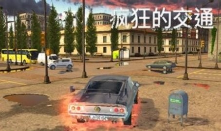 模拟停车考试2022手机版