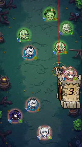 碰碰大师 碰碰大师