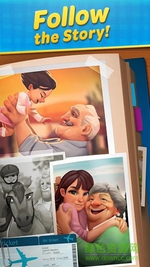 托斯卡纳酒店内购(Tuscany hotel)