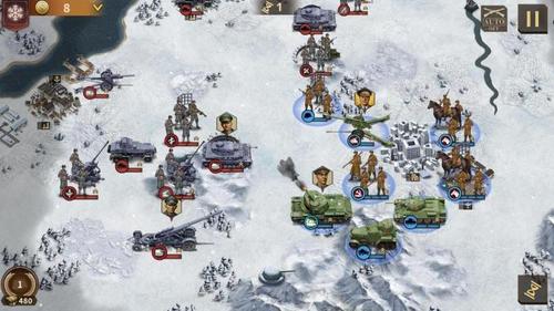 钢铁命令兑换码官网版免费2026