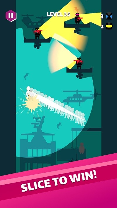 忍者小队手游官方版