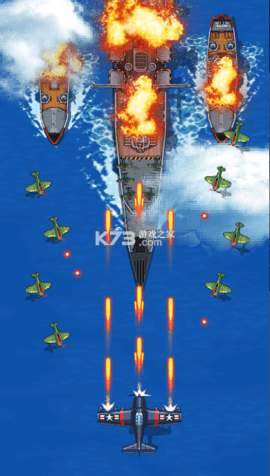 ��ս1945����mod�˵���