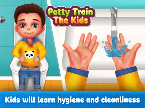 虚拟母亲生活模拟器VirtualMotherLifeSimulator