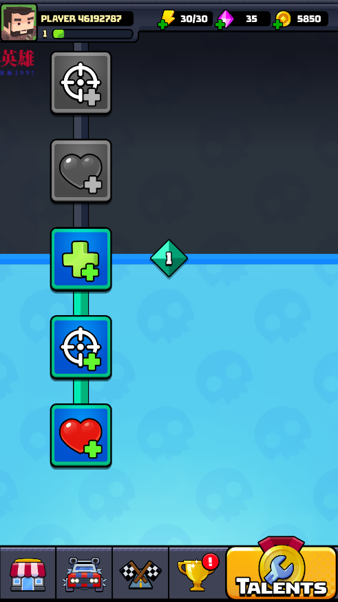 僵尸生存疯狂射手下载安装