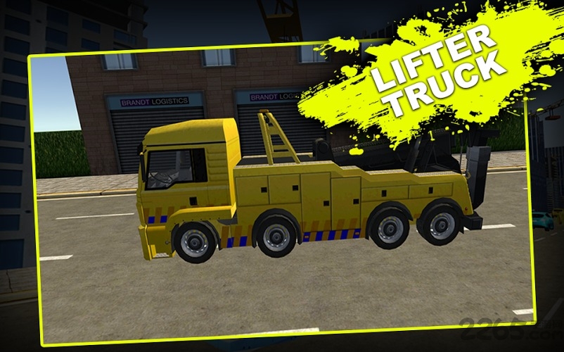 终极战车最新版