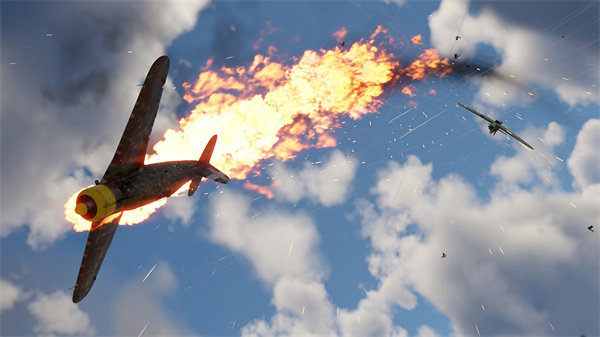 战机驾驶模拟器 战机驾驶模拟器