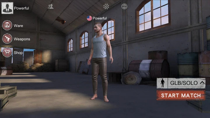 绝地求生单机版 破解版无限金币版 绝地求生单机版 破解版无限金币版