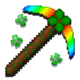 我的世界采矿中文版