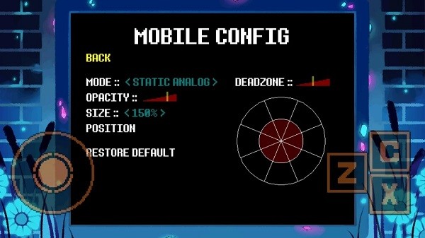 传说之下黄金正义中文版手机版