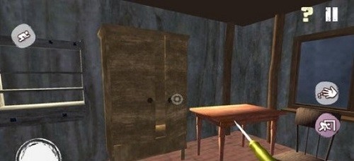 恐怖后妈进幽灵模式