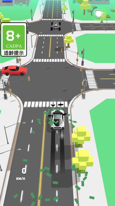 冤家路窄 冤家路窄