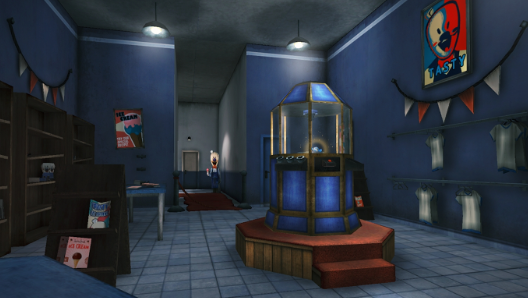 恐怖冰淇淋7内置MOD菜单2026手机版