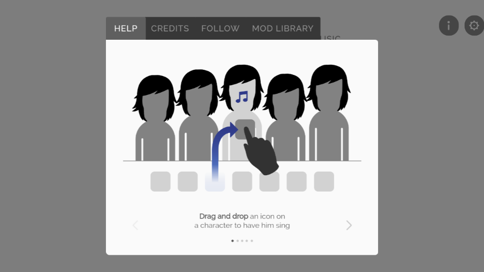 节奏盒子sprunki模组手机版