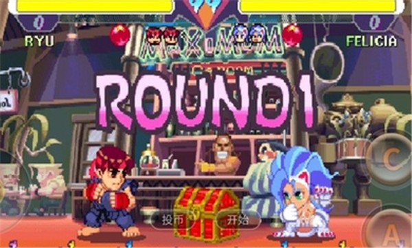 超级口袋战士游戏最新版2026