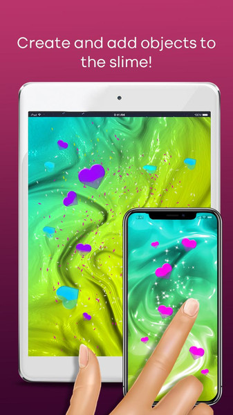 超级粘液模拟器英文版免费 超级粘液模拟器英文版免费