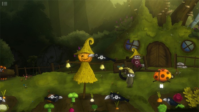 沙皮克任务游戏