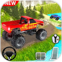 卡车山地运输驾驶官网版