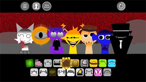 节奏盒子MONO新版