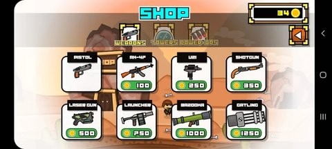 士兵传奇2手机版 士兵传奇2手机版