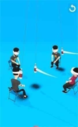 Blindfold Bottle Challenge(躲瓶子大师官方版) Blindfold Bottle Challenge(躲瓶子大师官方版)