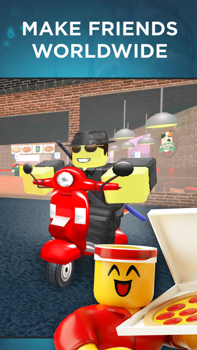 Roblox模拟大自然手机版下载