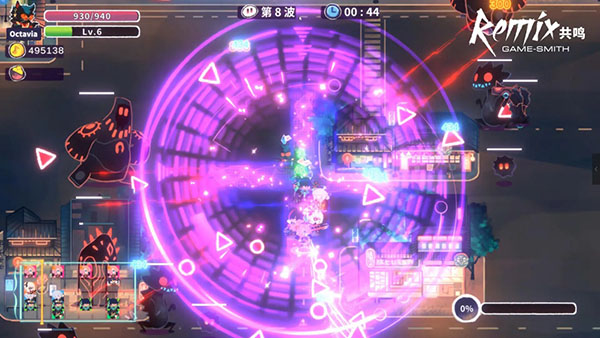 共鸣之心 共鸣之心