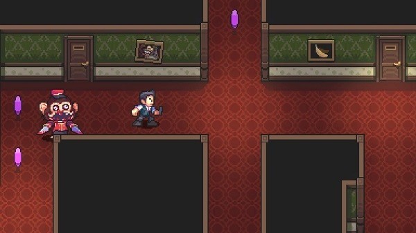 黑暗欺骗2d像素版下载