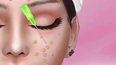 恋爱女孩装扮 恋爱女孩装扮