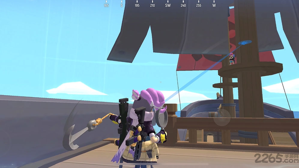 香肠派对摸金手机安装