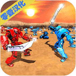 未来机器人战争r