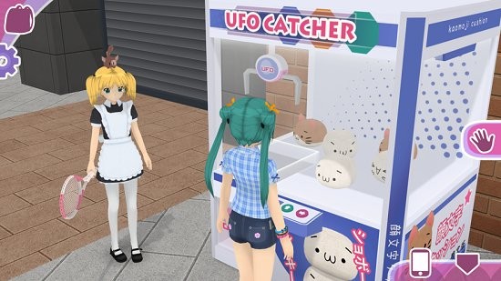 都市少女虫虫助手安装器 都市少女虫虫助手安装器