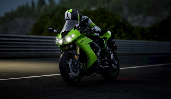 极速骑行4正版官网版