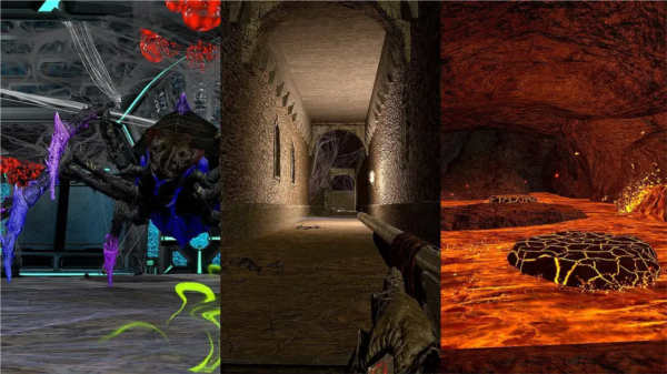 方舟生存进化灭绝资源图免费版