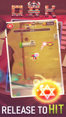 巫师法杖 app免费版