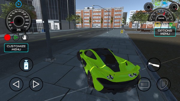 真实驾驶学校全部车辆版软件