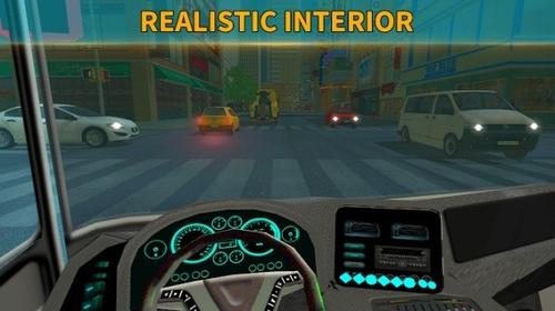 巴士运输服务 巴士运输服务