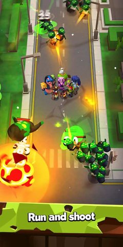 动物大战僵尸官方安卓版 动物大战僵尸官方安卓版