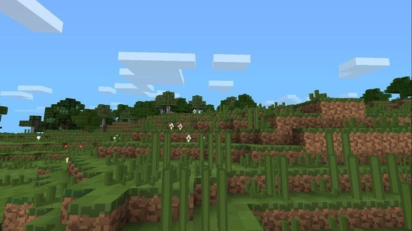 创世沙盒大冒险